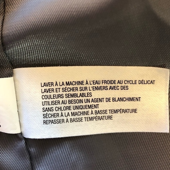 Gap The Academy Blazer/Size 4 - Picture 12 of 13